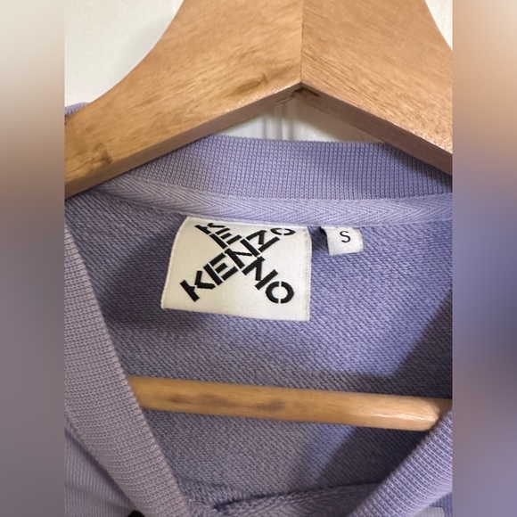 Kenzo Crewneck - Picture 2 of 3